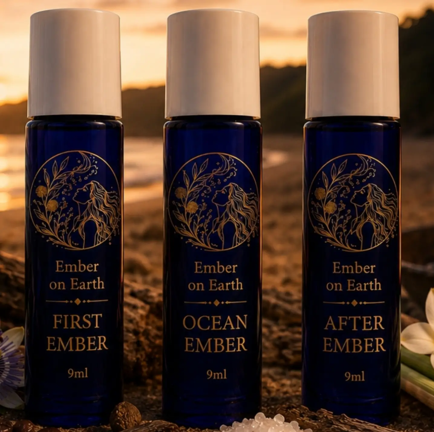 Complete Ember Collection