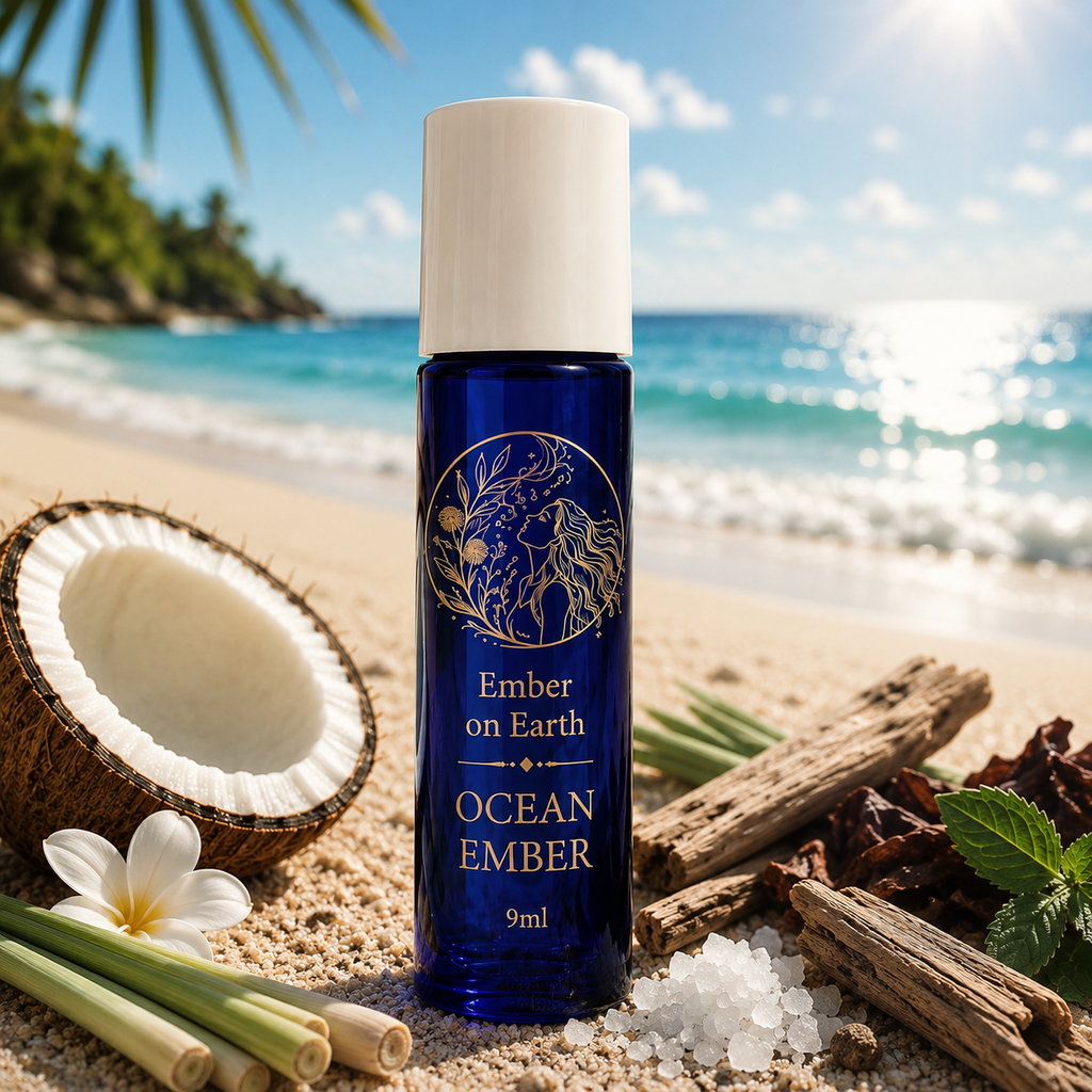 Ocean Ember